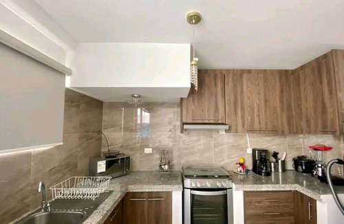 Manta House | casa linda para descansar