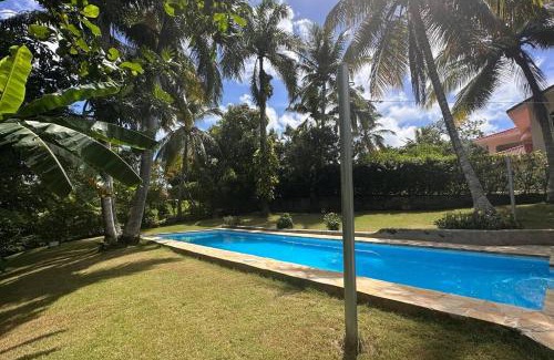 Cabarete Villa | Casa Linda Villa 45 - Sosua