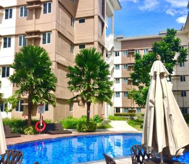 Marilao Apartment | Casa Linnea - SMDC Cheer Residences
