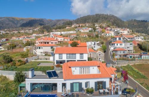 Arco da Calheta House | Casa Lira