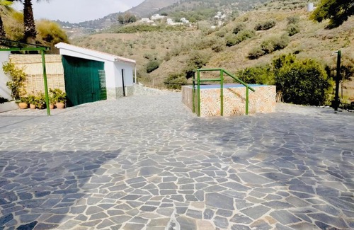 Competa Villa | Casa Lirios