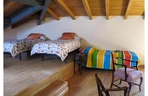 Llano de Bureba House | Casa Llano