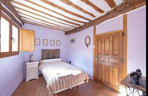 Llano de Bureba House | Casa Llano