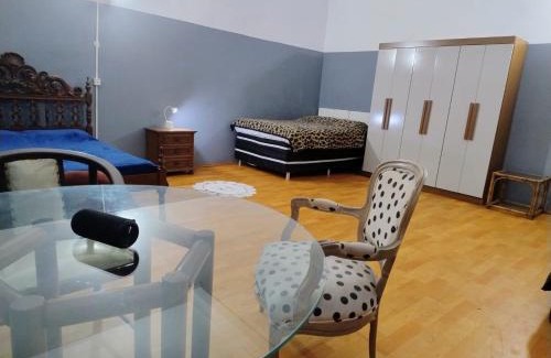 Sao Paulo House | Casa loft Internet 500Mb