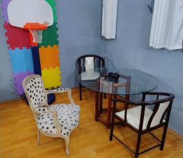 Sao Paulo House | Casa loft Internet 500Mb