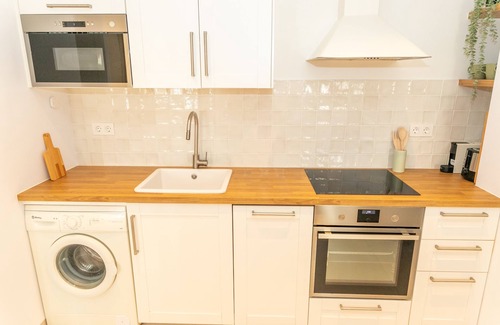 Tarifa Apartment | Casa Los Lances | Reformado Junto a la Playa