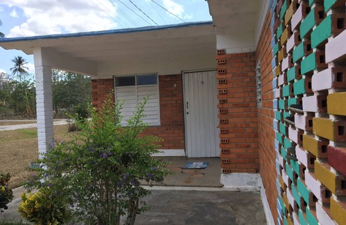 Vinales House | Casa Los Naranjos