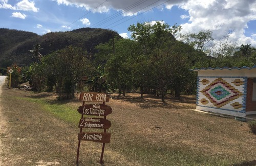 Vinales House | Casa Los Naranjos