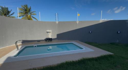 Barra dos Coqueiros House | CASa LUAR DA BARRA