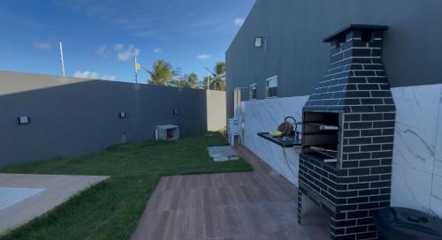 Barra dos Coqueiros House | CASa LUAR DA BARRA