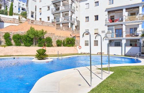 Frigiliana Apartment | Casa Lucía Frigiliana