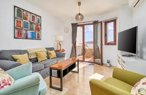 Frigiliana Apartment | Casa Lucía Frigiliana