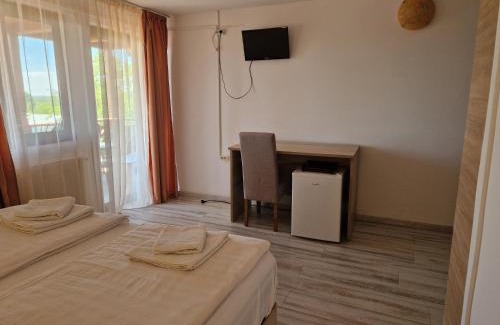 Sulina House | Casa Luca