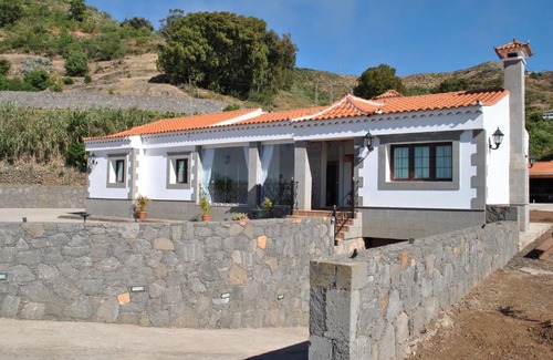 La Solana House | Casa Lucas