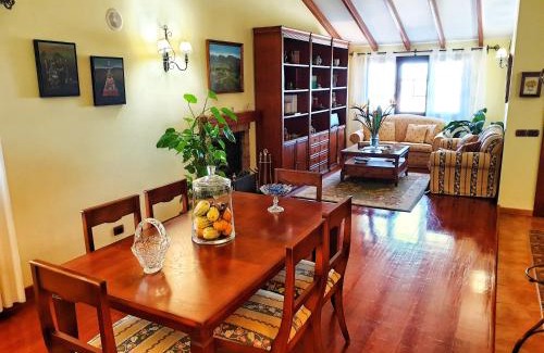 La Solana House | Casa Lucas