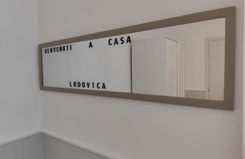 Prenestino-Centocelle Apartment | Casa Ludovica Centocelle