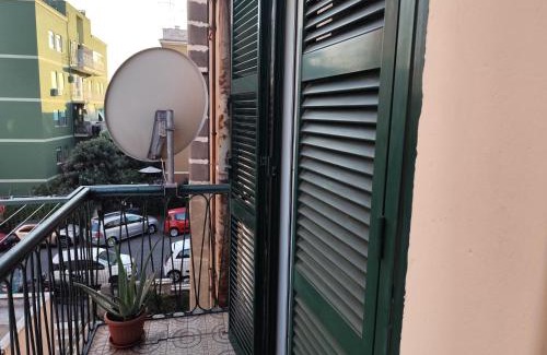 Prenestino-Centocelle Apartment | Casa Ludovica Centocelle