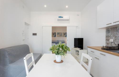 Isola delle Femmine House | Casa Ludovica