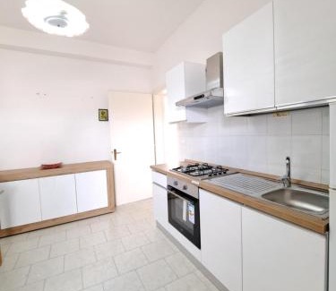 Lido Marini House | Casa Luigi a 400m Dalla Sabbia