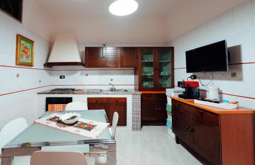 Lancusi House | Casa Luisa