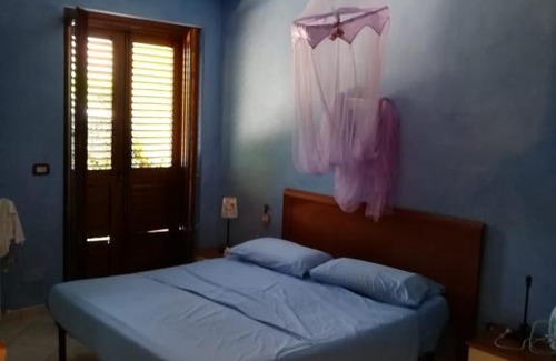 Marina di Ascea Apartment | Casa Luisella