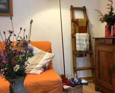 Zabal House | Casa Luka Etxea