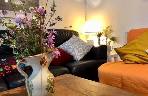 Zabal House | Casa Luka Etxea