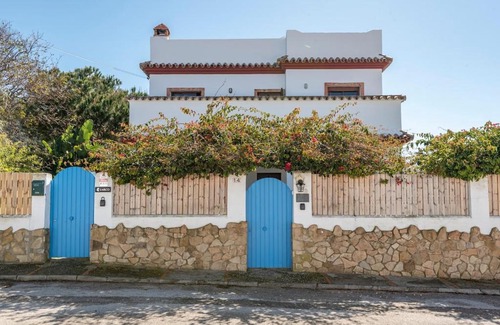Los Canos de Meca House | Casa LULU a hidden gem on the Costa de la Luz