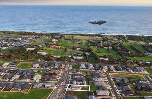 Warrnambool House | Casa Luma