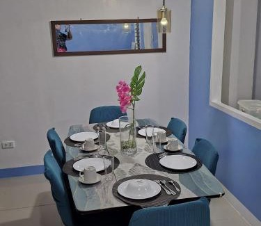 San Fernando Apartment | Casa Lumain