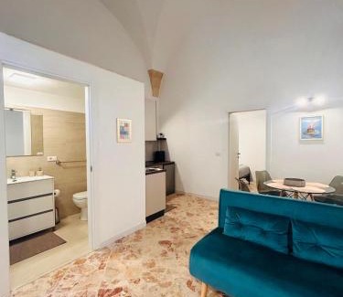Castromediano Apartment | Casa LUMASA