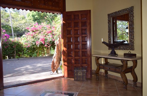 Samara Villa | Casa Lumenez, SamaranLuxury Spacious 6-Bedr 7-Bath Eco Property Great Ocean View