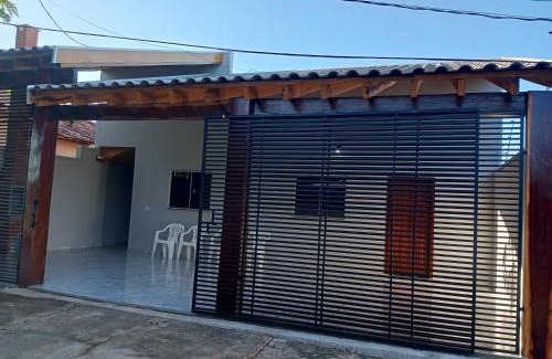 Bonito House | Casa Luna da Boa vista
