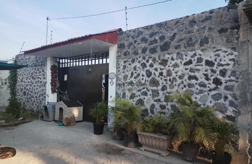 Morelos House | Casa Luna María