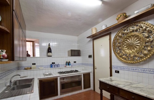 Ravello House | Casa Lyra, Equipped With Large Terrace, Ravello Centre villa, no steps