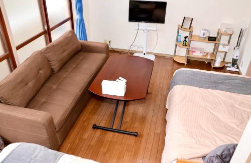 Hiroshima City Centre Apartment | Casa M hacchobori Stay