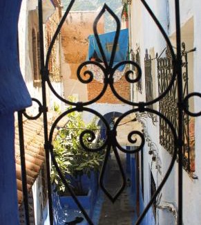 Medina of Chefchaouen Apartment | Casa Mablu