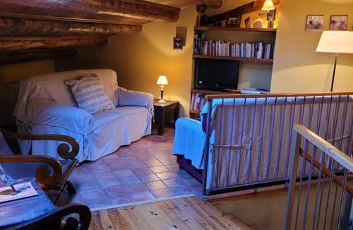 Rio Flamicell Bed & Breakfast | Casa Macianet