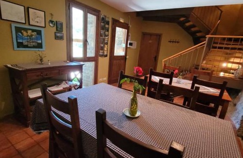 Rio Flamicell Bed & Breakfast | Casa Macianet