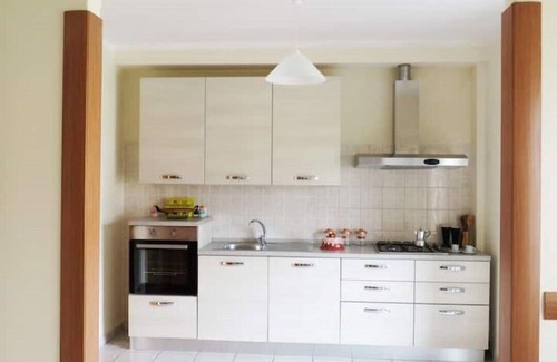 Formia Apartment | CASA MADDY A FORMIA