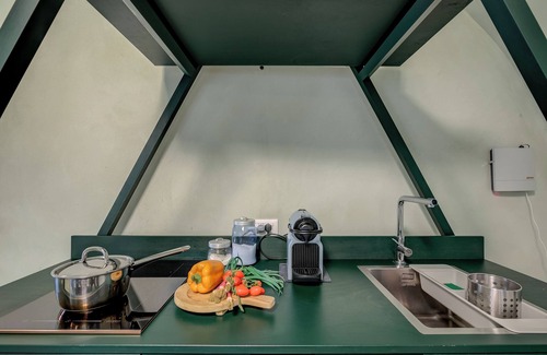 Lavenone Apartment | Casa Maer- Casa D'artista