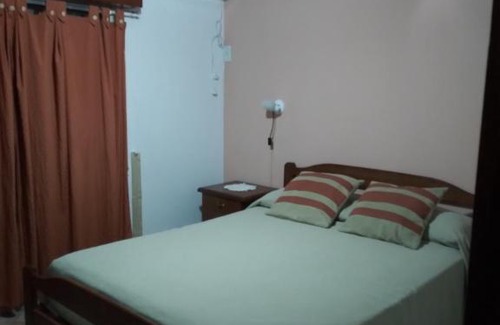 Federacion House | Casa Magali