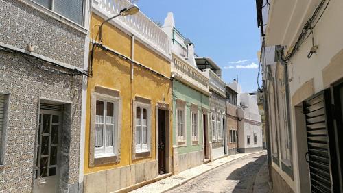 Olhao House | Casa Magica
