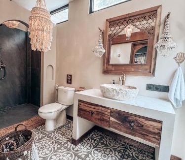 Gili Air Villa | Casa Magick boutique Villa