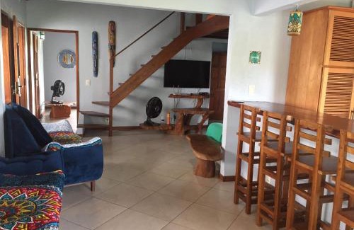 Itacare House | Casa Magna
