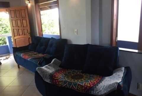Itacare House | Casa Magna