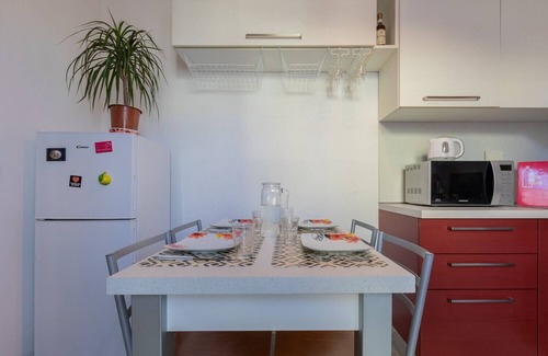 Barriera di Milano Apartment | Casa Maha by Wonderful Italy