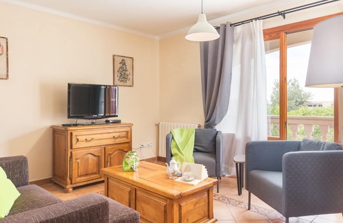 Moscari Villa | Casa Maia. Lovely house with private pool in Moscari.