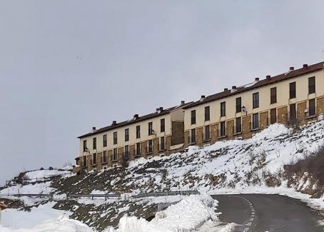 Valdelinares Apartment | Casa Majo Valdelinares VUTE-23-002