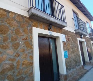 Valdelinares Apartment | Casa Majo Valdelinares VUTE-23-002